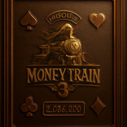 g7 রেল থিমে Money Train 3